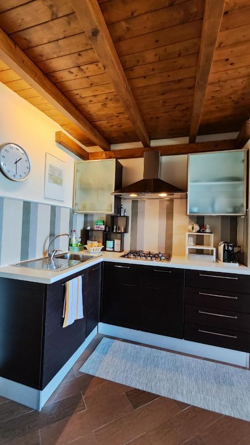 Dantesco Apartment Агрідженто Екстер'єр фото