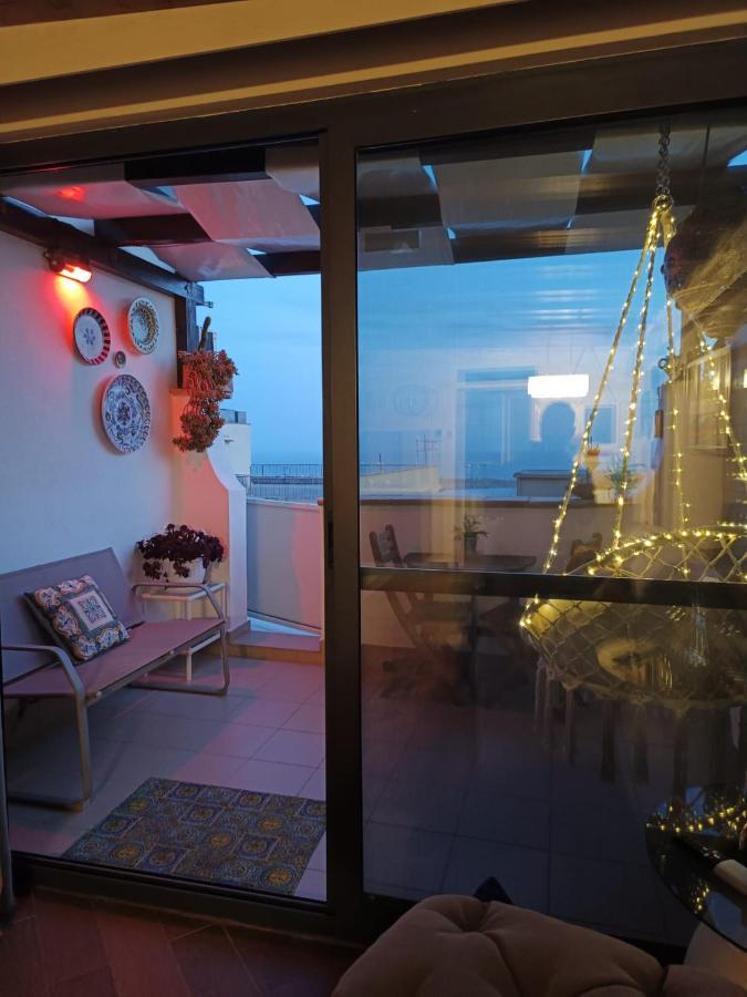 Dantesco Apartment Агрідженто Екстер'єр фото