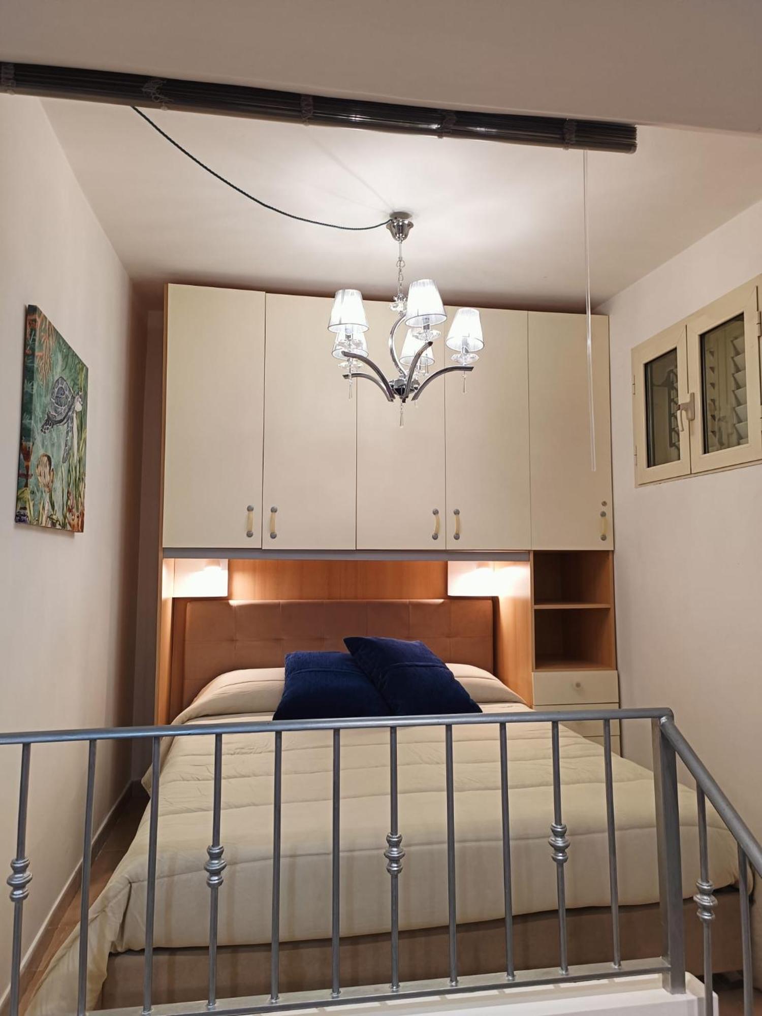 Dantesco Apartment Агрідженто Екстер'єр фото