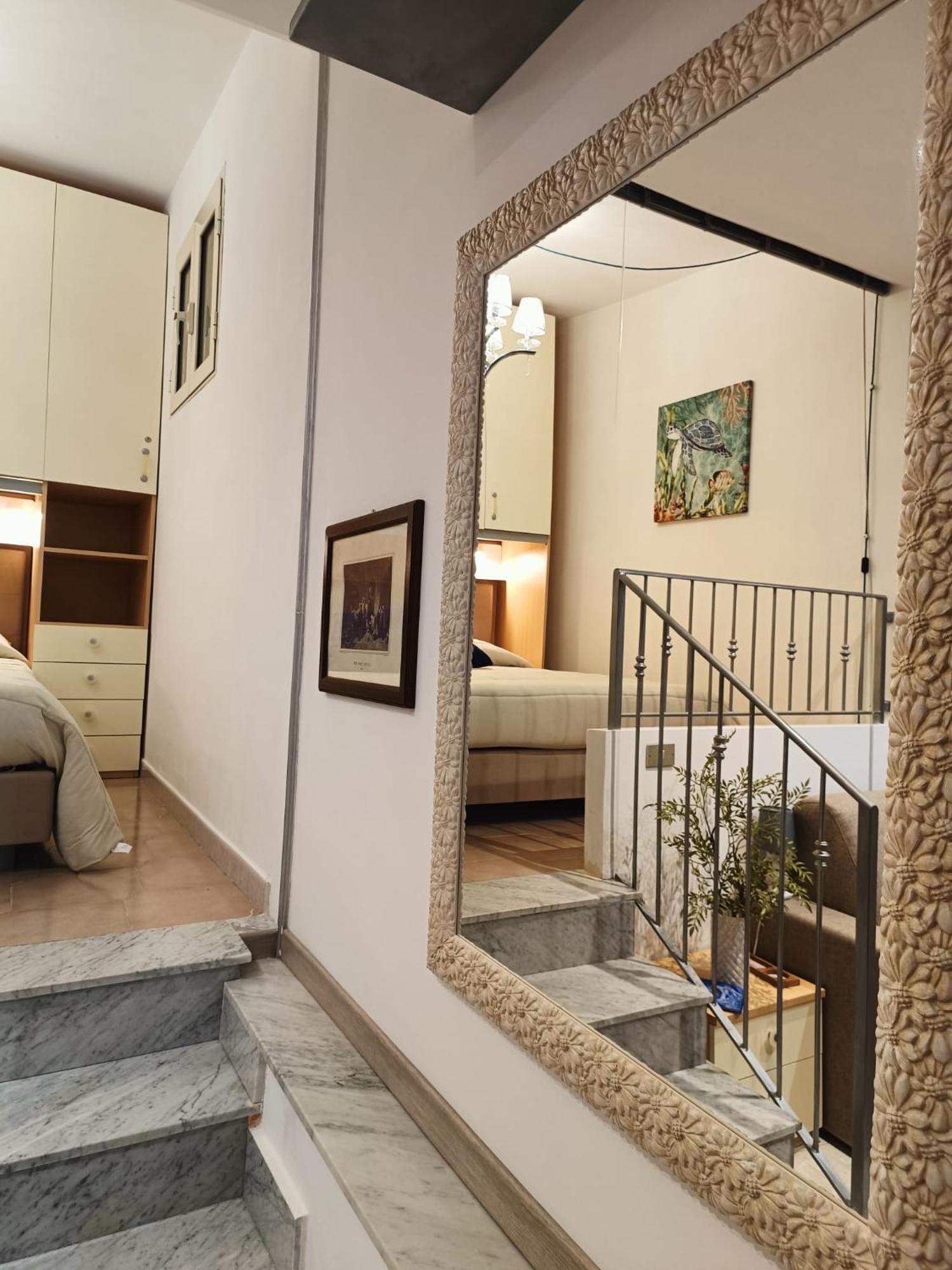 Dantesco Apartment Агрідженто Екстер'єр фото